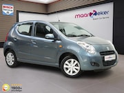 Suzuki Alto - 1.0 Comfort ✅All Season✅Airco✅Radio MP3✅Automaat✅