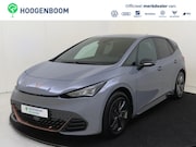 CUPRA Born - Business 62 kWh | SoH 91% | Stoel- en stuurwielverwarming |