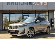 BMW X1 - xDrive25e M-Sport Frozen mat Grey |Pano|BTW|