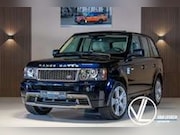 Land Rover Range Rover Sport - HST BTW-auto Youngtimer