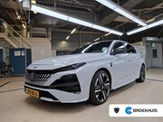 Peugeot 308 - 1.2 Hybrid 145 e-DCS6 GT | Panorama/schuifdak | Luxe stoelen