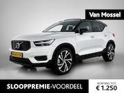 Volvo XC40 - 1.5 T5 Recharge R-Design | PANO-SCHUIFDAK | STOEL-STUURWIELV
