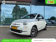 Fiat 500 - 1.0 Hybrid Dolcevita - Navi - Climate - Panodak - Parkeerhhu
