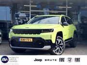Jeep Compass - First Edition 74 kWh | Schuif-kanteldak | Massagestoelen | D