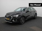 Audi Q3 - 35 TFSI Pro Line | Automaat | Apple Carplay/Android Auto | A