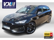 CUPRA Leon Sportstourer - 1.5 eTSI Business Edition Plus Elek. trekhaak l Stuur- en st