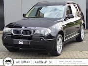 BMW X3 - 2.5i Executive / Dealer onderhouden / Youngtimer / Automaat