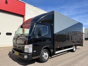 Fuso Canter - 3C15 3.0 DI 385 BAKWAGEN | EURO6 | 1e EIGENAAR | ZEER NETTE 