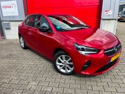 Opel Corsa - 1.2 101pk Elegance / Navigatie / Camera /8 x Parkeersensoren