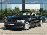 BMW 1-serie - 125i Cabrio LCI Aut. â M-sport, Prof navi 62dkm