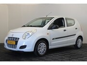 Suzuki Alto - 1.0 Comfort Plus