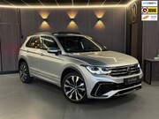 Volkswagen Tiguan - 1.4 TSI eHybrid R-Line 245pk |pano|keyless|sfeer|acc|stoelv