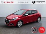 Peugeot 208 - 83PK Signature | Navi | Carplay/Android | Cruise