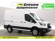 Ford e-Transit - 68 kWh L2H3 | Snelladen | SOH 97% | Clima | 360° Camera | Cr