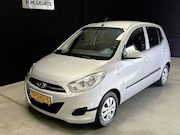 Hyundai i10 - 1.1 i-Drive Cool