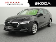 Skoda Octavia - Combi 1.4 TSI iV 204pk PHEV | 1.500kg trekgewicht | Elektr. 