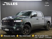 Dodge Ram - 1500 2025 3.0L HURRICANE LARAMIE Night Premium | BPM VRIJ | 