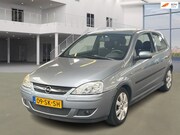 Opel Corsa - 1.2-16V Silverline