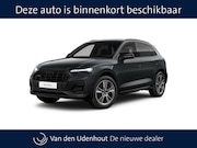 Audi Q5 - 50 TFSI e 299pk PHEV S Edition Competition / Head Up / Camer