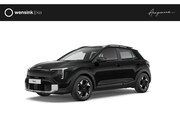 Kia Stonic - 1.0 T-GDi MHEV ExecutiveLine | Dodehoekassistentie | Regense