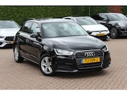 Audi A1 - Sportback 1.0 TFSI Pro Line / NL Auto! / 1e Eign. / 15'' / C