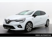 Renault Clio - 1.6 E-Tech Hybrid 140 Initiale Paris | 360 camera | Adaptive
