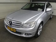 Mercedes-Benz C-klasse - 180 K Avantgarde - Trekhaak - Auto