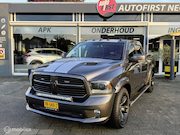 Dodge Ram Pick Up - 1500 5.7 V8 Quad Cab 6'4 BTW CAMERA NAP LEDER