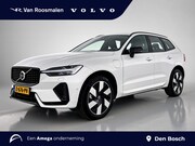 Volvo XC60 - 2.0 T6 AWD Ultimate Dark | Panorama dak | Trekhaak |
