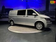 Volkswagen Transporter - 2.0 TDI L2H1 30 DC *Navi*Appconnect*Camera