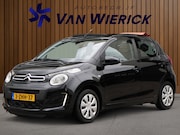 Citroën C1 - 1.0 e-VTi Airscape Cool 5-Deurs | Open-dak | Bluetooth | Air