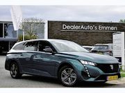 Peugeot 308 - SW 1.2 PureTech Active Pack CARPLAY LMV TREKHAAK