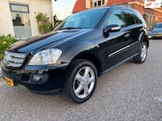 Mercedes-Benz M-klasse - 280 CDI, Grijs Kenteken, Trekhaak, Xenon