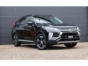 Mitsubishi Eclipse Cross - 1.5 DI-T Intense Camera/Automaat/PDC/Trekhaak