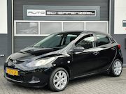 Mazda 2 - 2 1.3 S-VT Exclusive | AIRCO | 4-deurs | ZUINIG