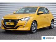 Peugeot 208 - 1.2 PURETECH 75PK ACTIVE / NAVI / CLIMA / LED / BLUETOOTH / 