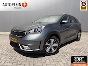 Kia Niro - 1.6 GDi Hybrid DynamicLine 1e eig|Dealer OH|Trekhaak|Carplay