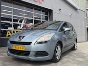 Peugeot 5008 - 1.6 VTi SR 5persoons uitv. - Airco I Trekhaak I PDC I Nwe AP
