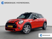 MINI Cooper S - 2.0 60 Years Edition | Pano | H&K | Yours Leder | Adap. Crui
