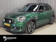 MINI Countryman - Mini 1.5 Cooper S E ALL4 Salt John Cooper Works 19"/Panorama