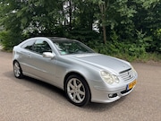 Mercedes-Benz C-klasse - 320 | APK 02-2027