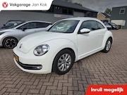Volkswagen Beetle - 1.2 TSI Design