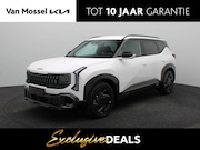 Kia Seltos - 1.6 T-GDi Special Edition Automaat | Leder | Stoelverwarming