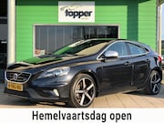 Volvo V40 - 1.6 T4 R-Design | Cruise Control | Navigatie | LED | Elekt.R