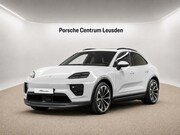 Porsche Macan - 4
