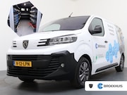 Peugeot e-Expert - EV L2 75 kWh| Sortimo Kast Inrichting | Lederen Stoelhoezen 