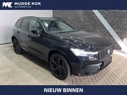 Volvo XC60 - T8 Plug-in hybrid Ultra Black Edition | Bowers&Wilkins | Luc
