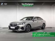 BMW 5-serie - 5 Serie Sedan 520i | M Sportpakket | Travel Pack |