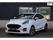 Ford Puma - 125PK Hybrid ST-Line LED Stoel/Stuur/Ruitverw BTW CarPlay Na