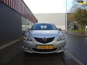 Mazda 3 - Sport 1.6 Executive met airco leder 2006
